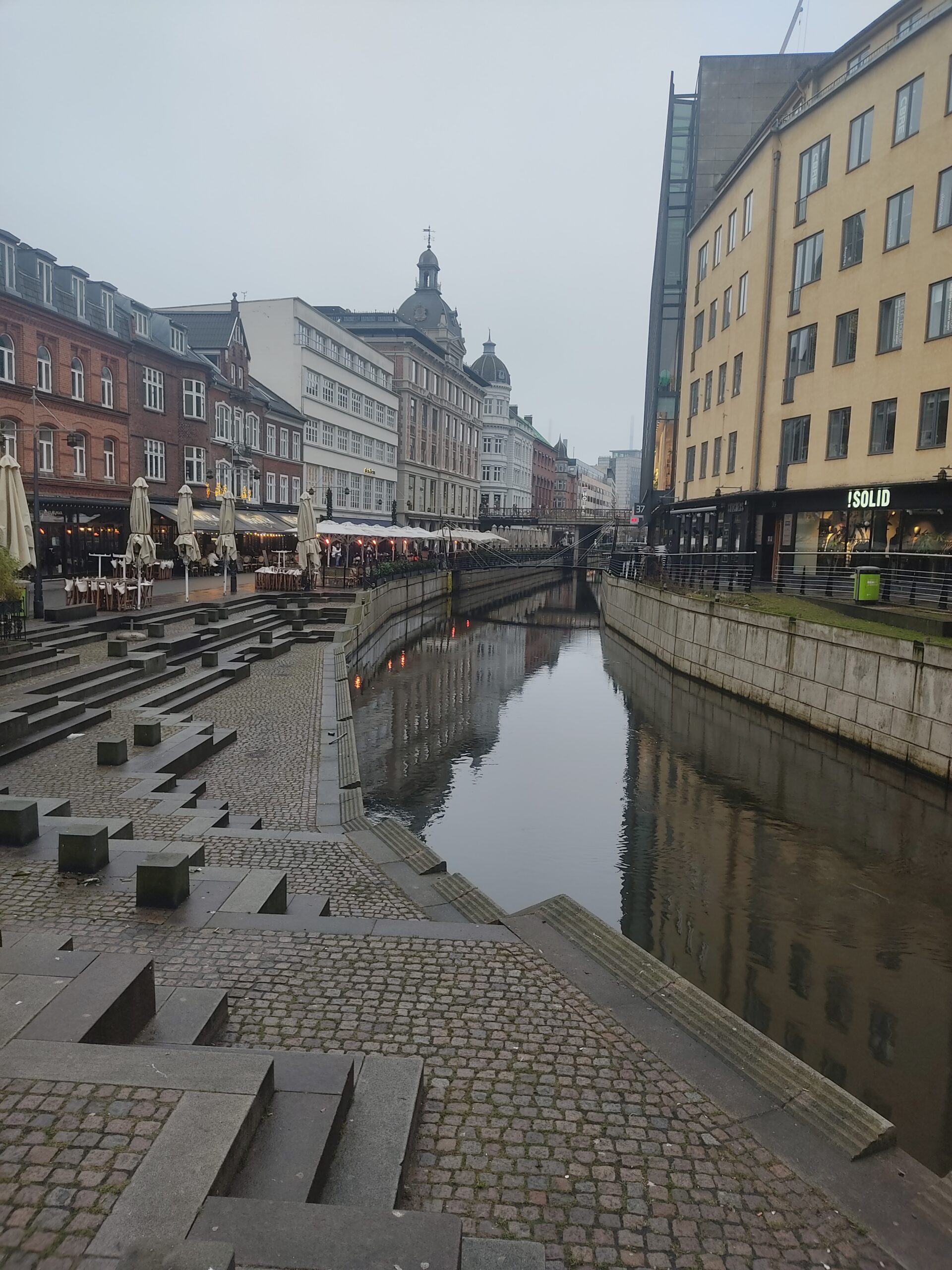 Aarhus