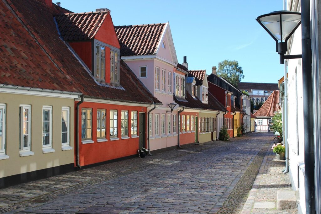 odense