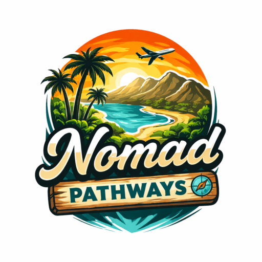 Nomad Pathways