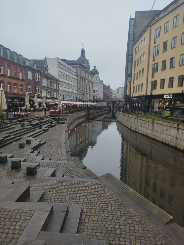 aarhus denmark