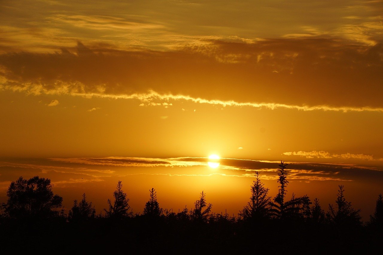 sunset 3537339 1280