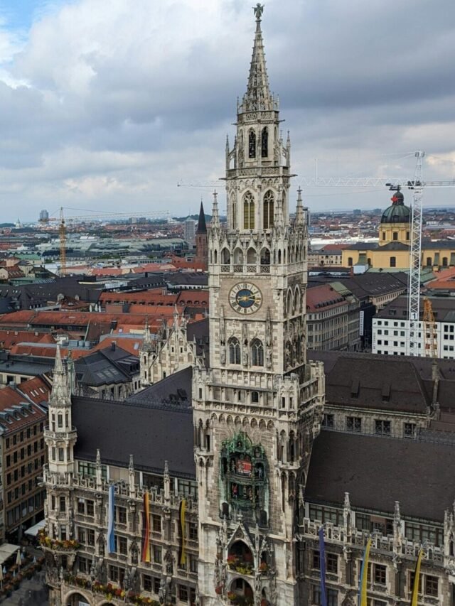 munich