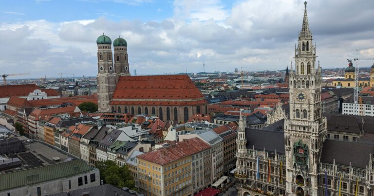 munich