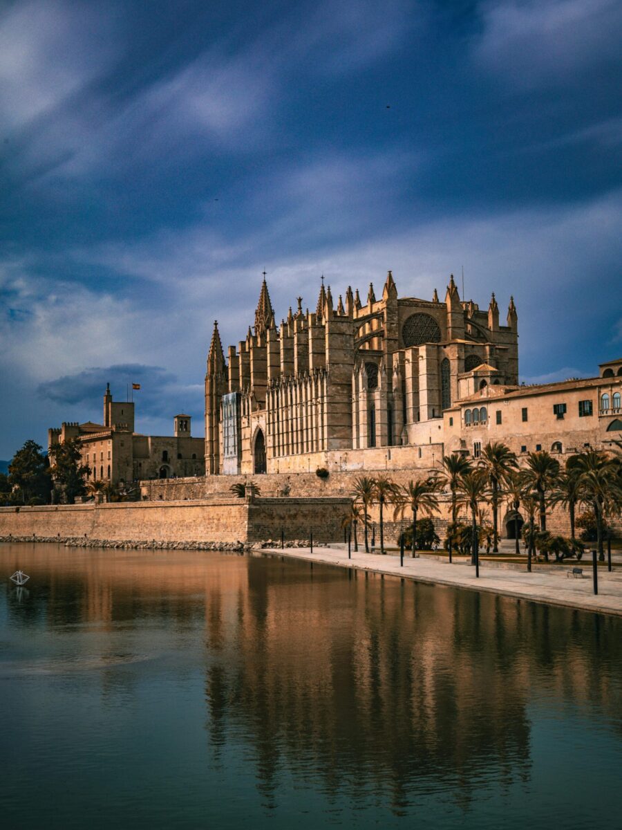 mallorca